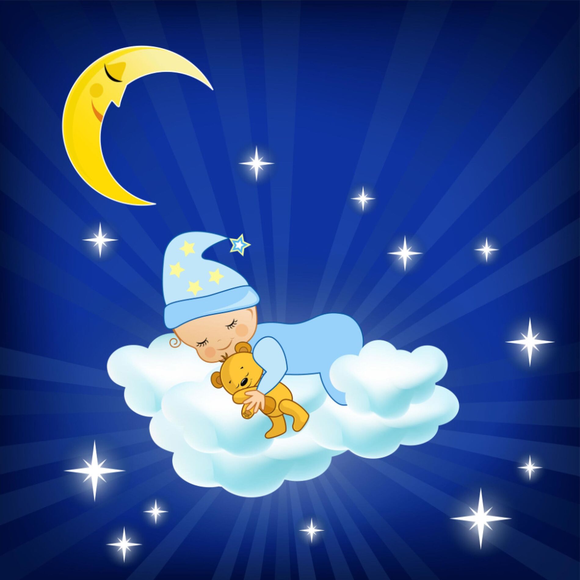 Album picture of Música Cristiana Para Dormir Bebés Instrumental