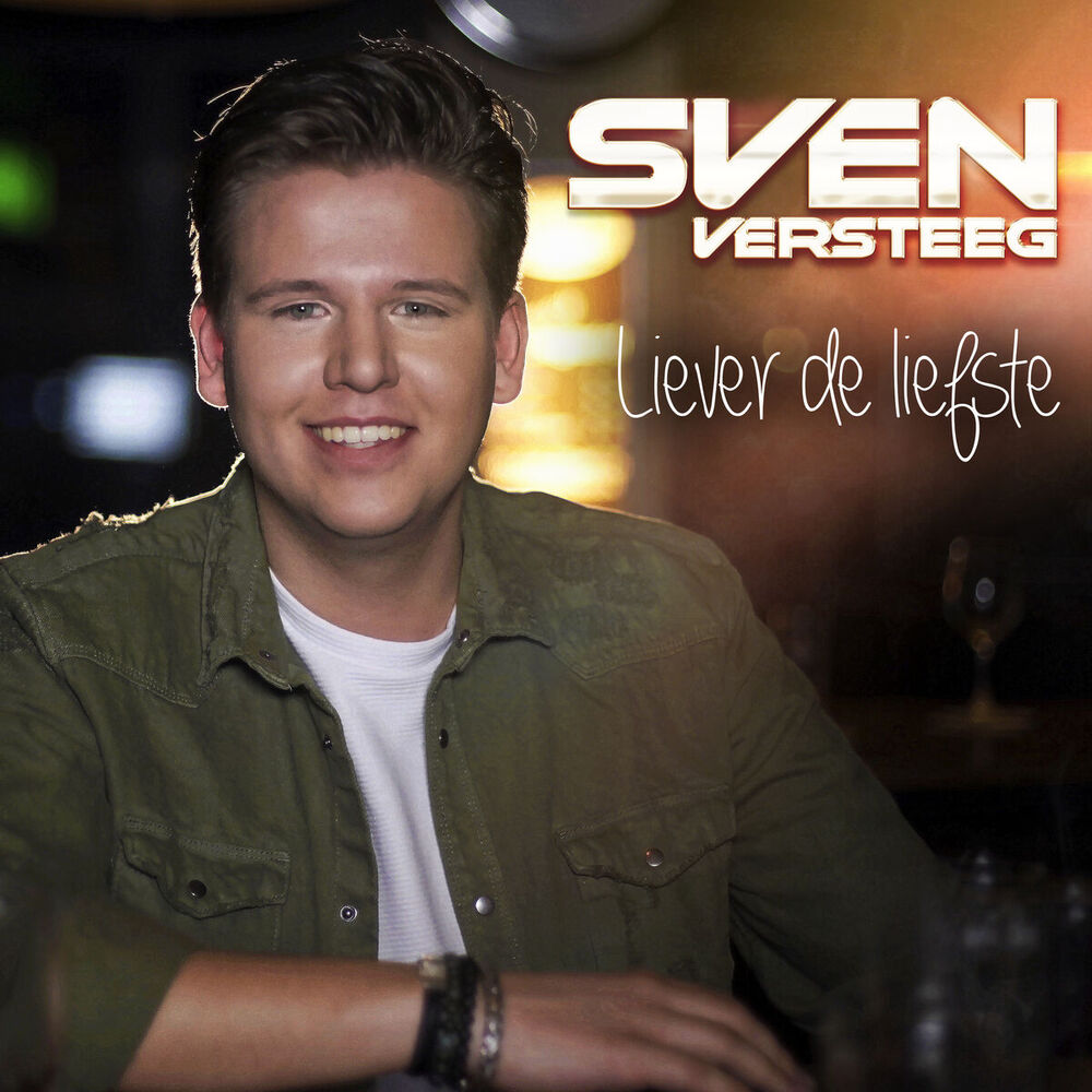 Picture of Liever De Liefste