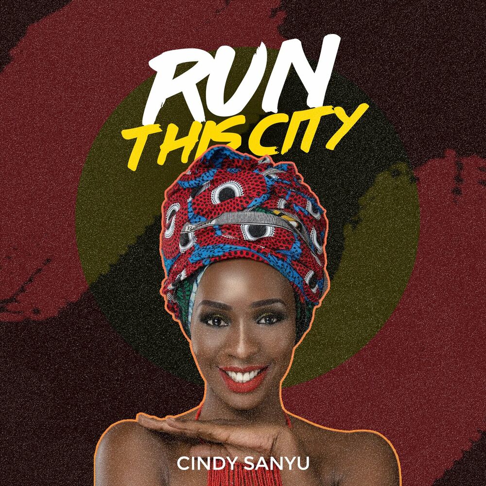 Picture of Run This City