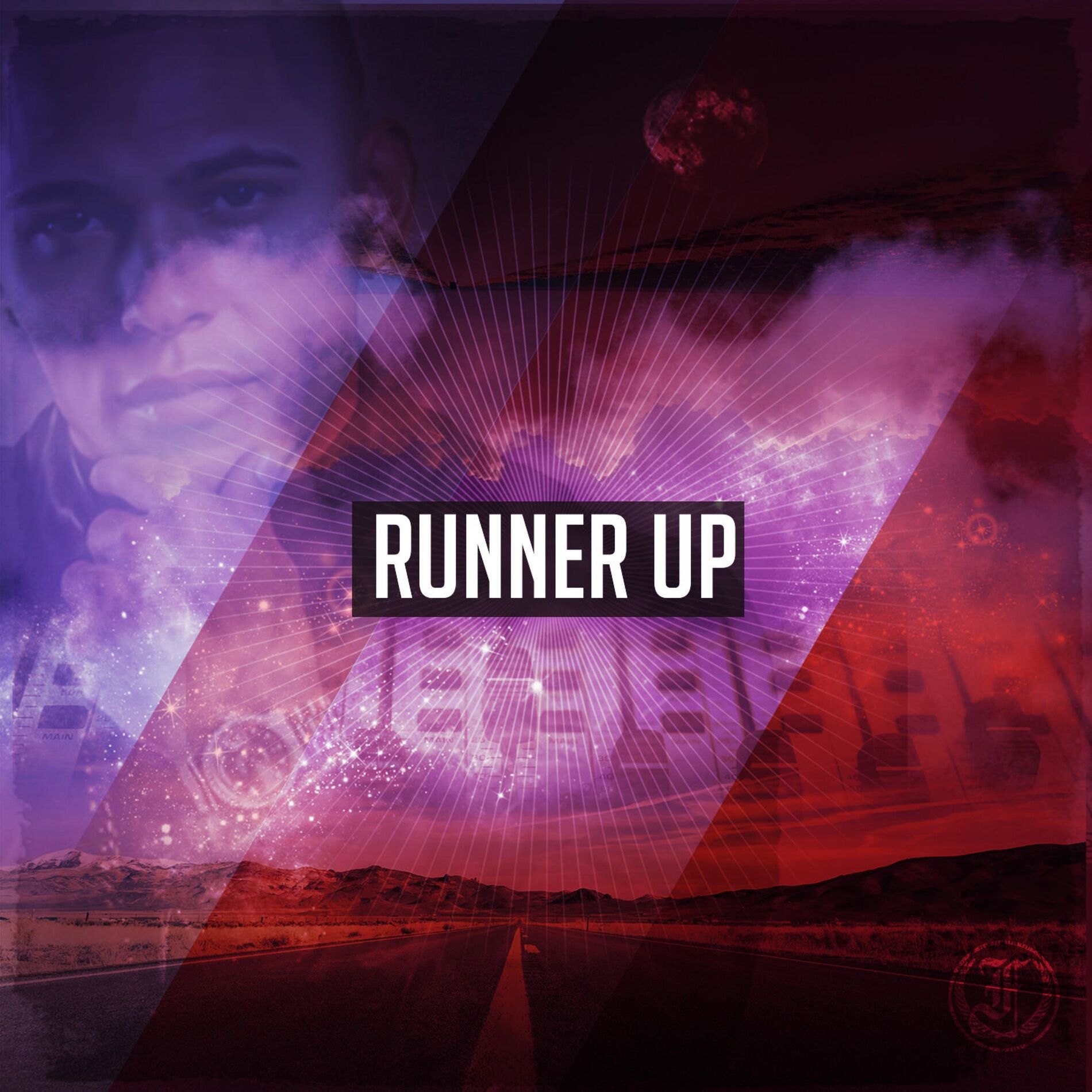 Album cover of Runner Up