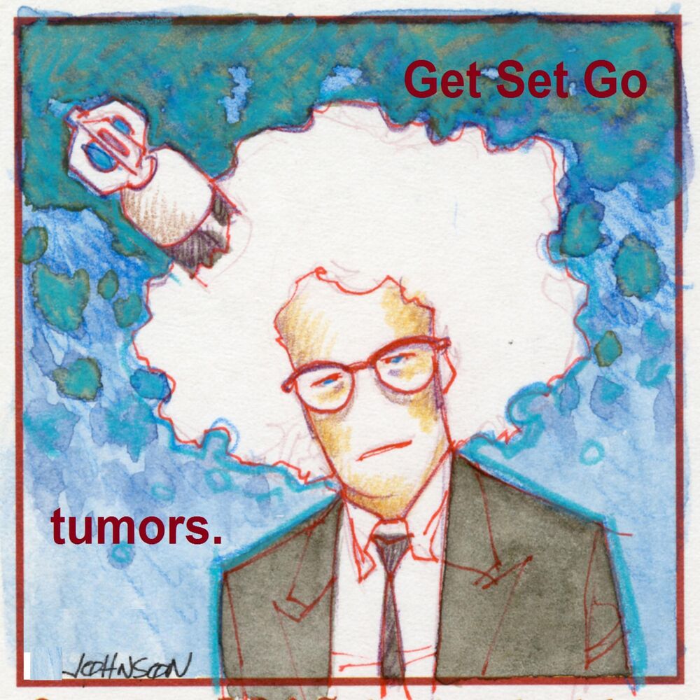 Picture of Tumors.