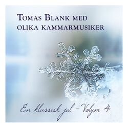 Cover of En klassisk jul, vol 4