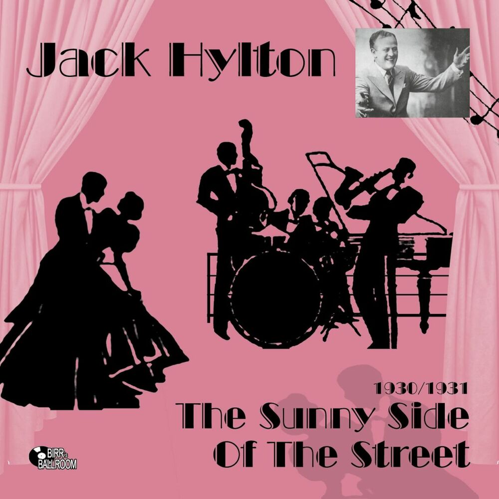 Picture of On the Sunny Side of the Street (1930-1931)