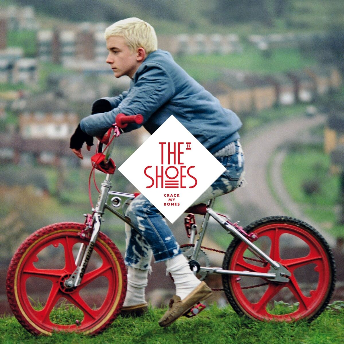 Album cover of Time to Dance