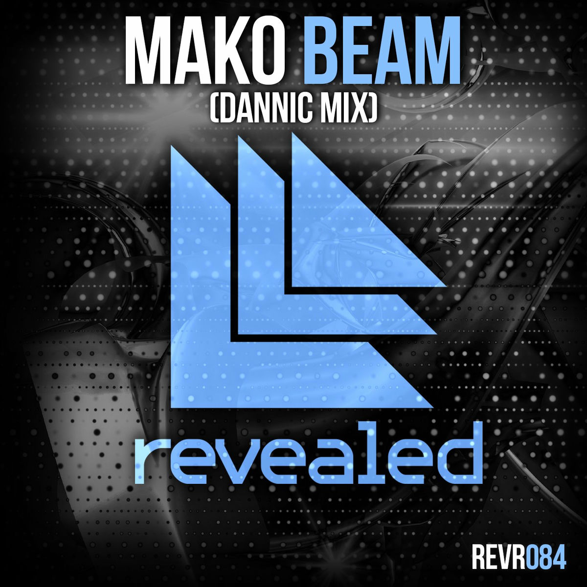 Album cover of Beam