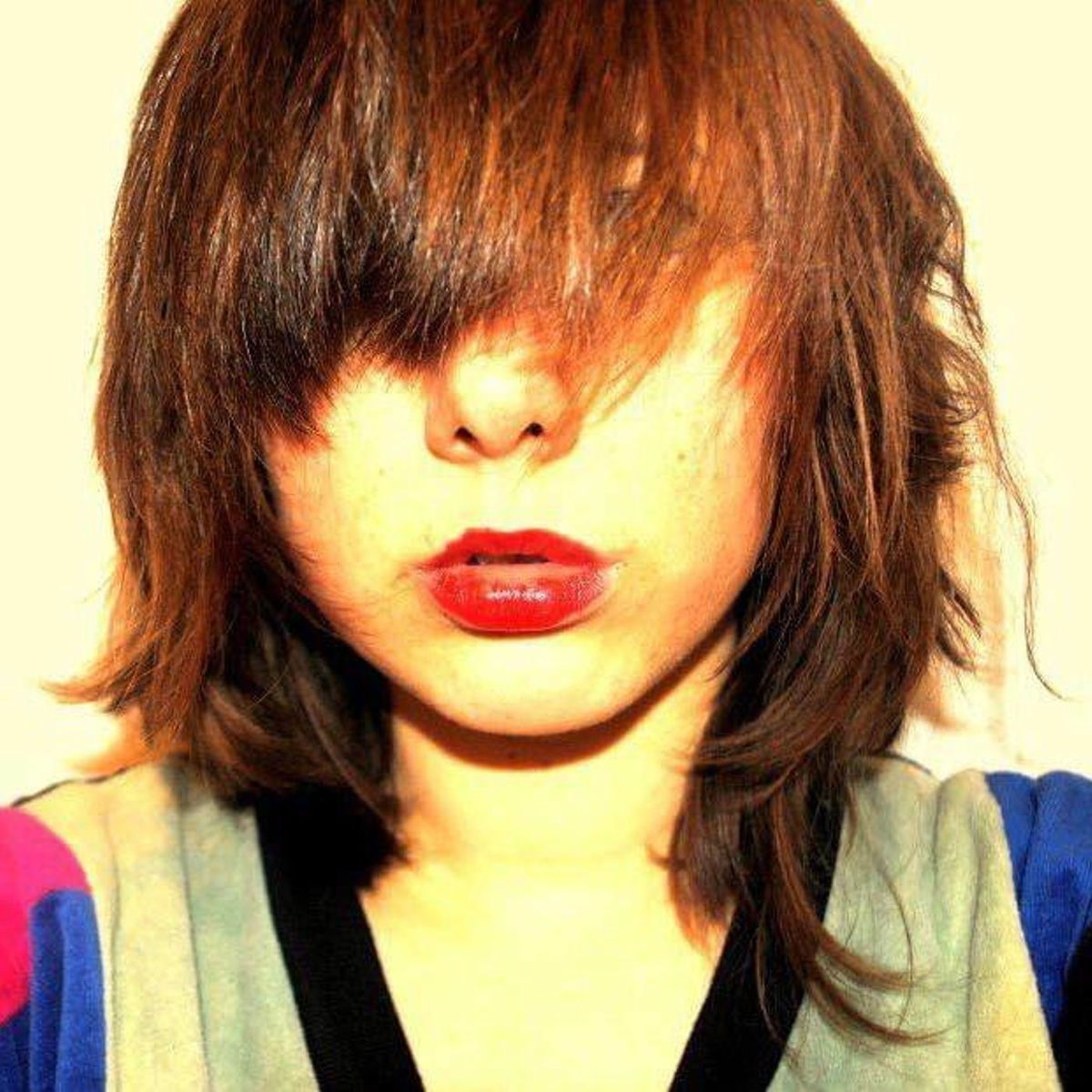 Album cover of Ingen andre sin