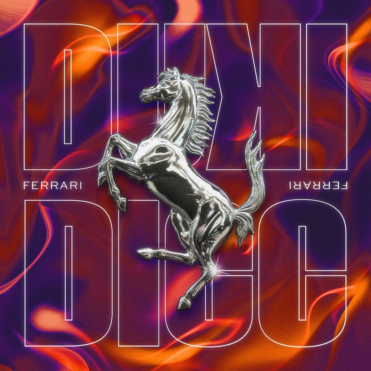 Album picture of Ferrari