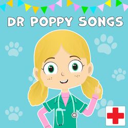 Cover of Dr. Poppy Songs