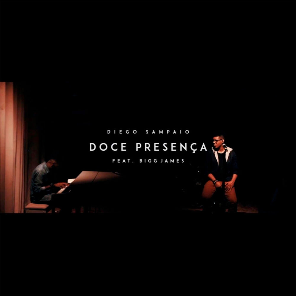 Picture of Doce Presença (Ao Vivo)