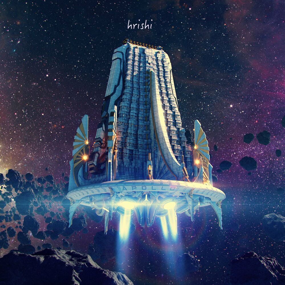 Picture of Apollo
