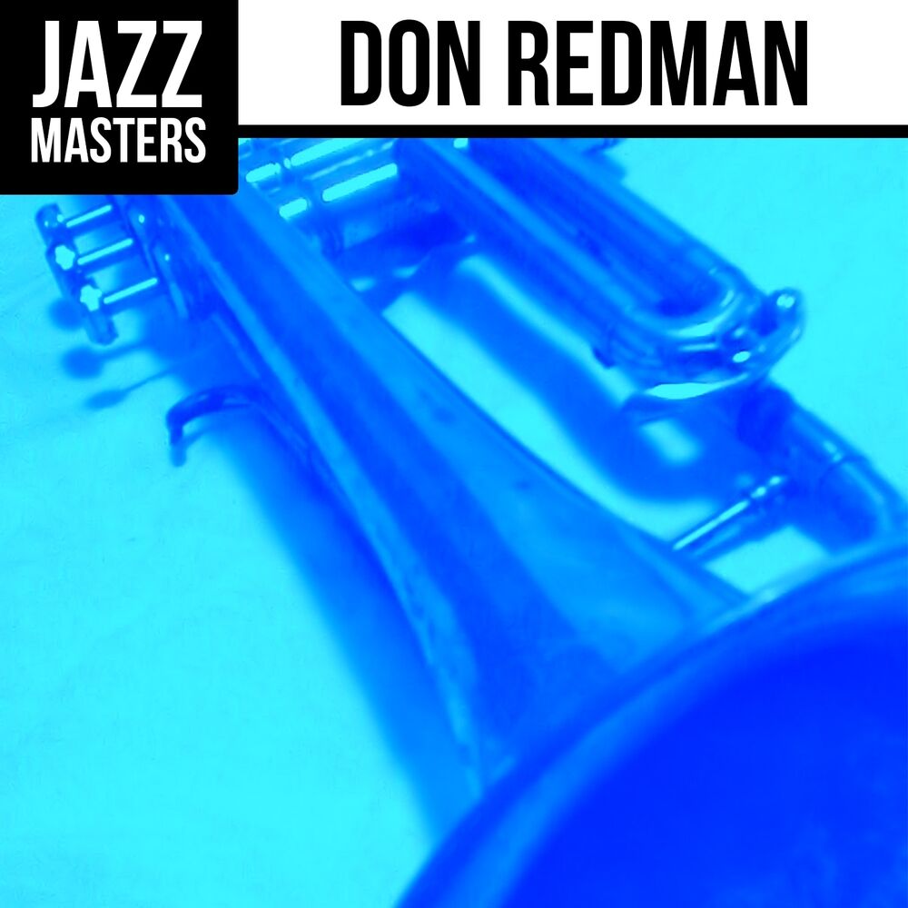 Picture of Jazz Masters: Don Redman