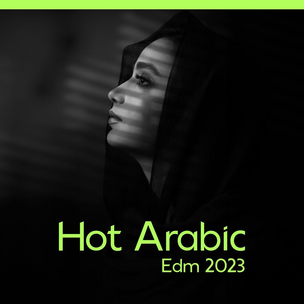 Picture of Hot Arabic Edm 2023 – Oriental Melodic Mix: Lofi Beats