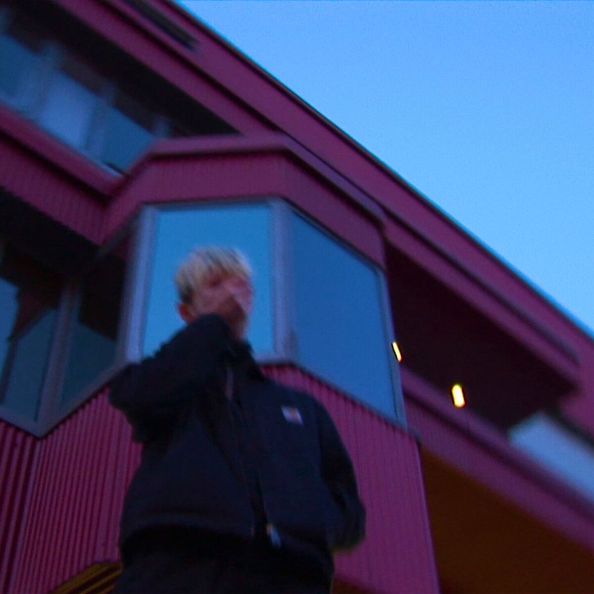Album cover of kenn ich auch