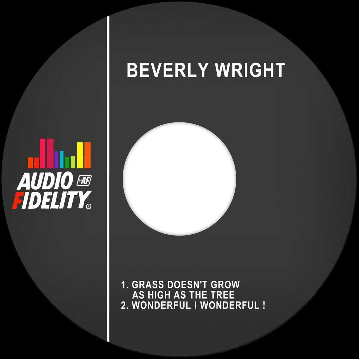 Beverly Wright: albums, songs, concerts | Deezer Beverly Wright: albums, songs, concerts | Deezer