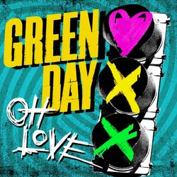 Cover of Oh Love