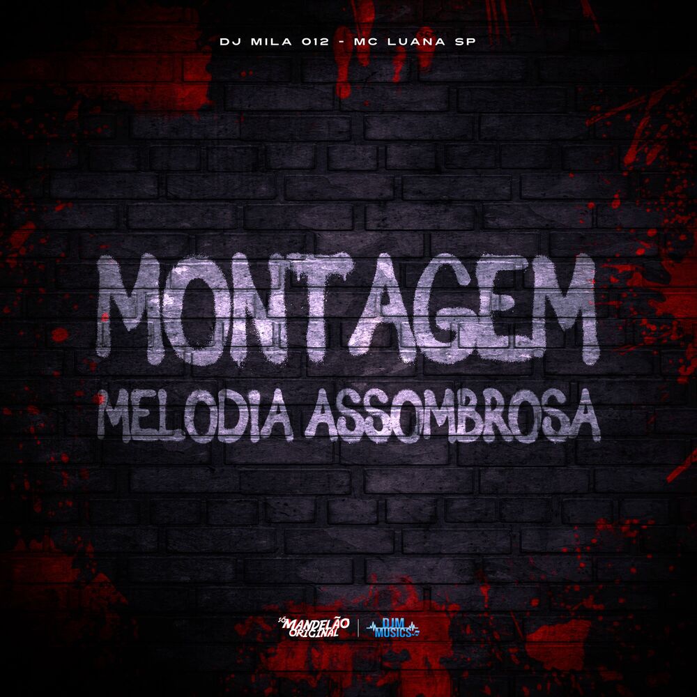 Picture of Montagem Melodia Assombrosa