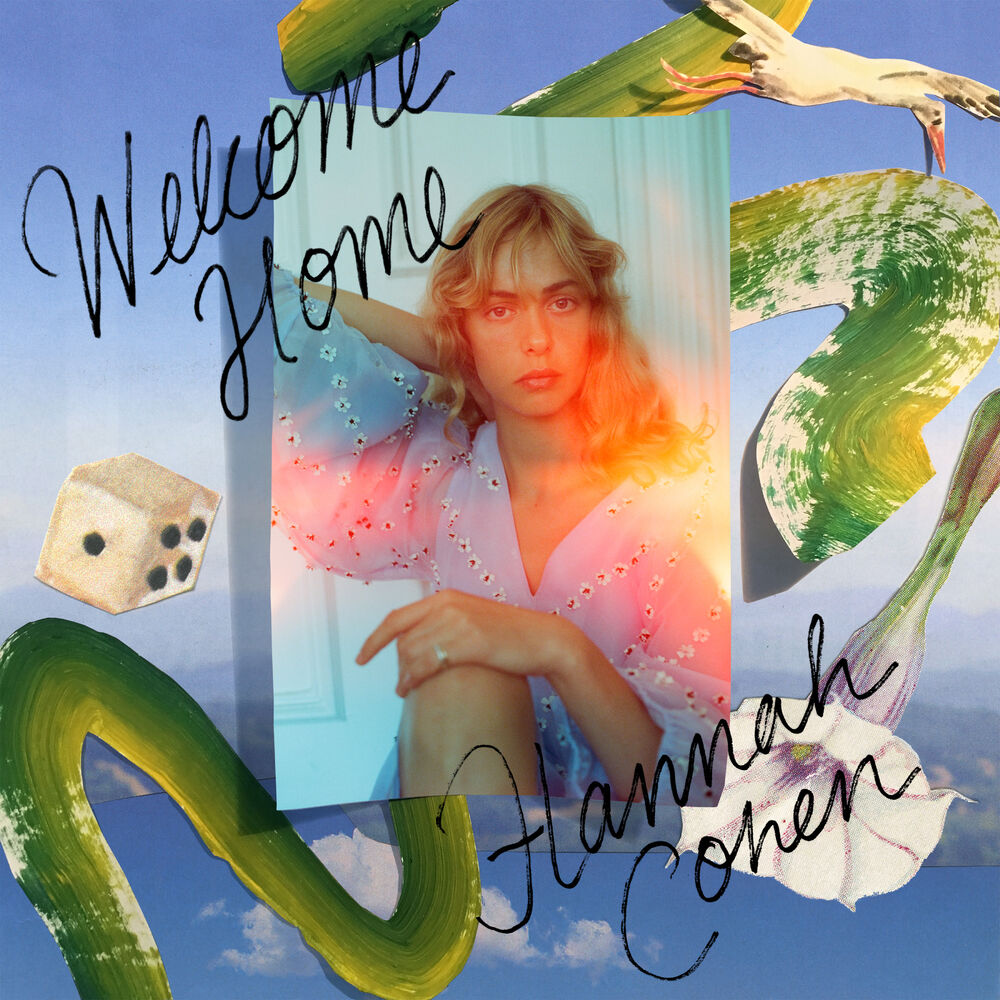 Picture of Welcome Home