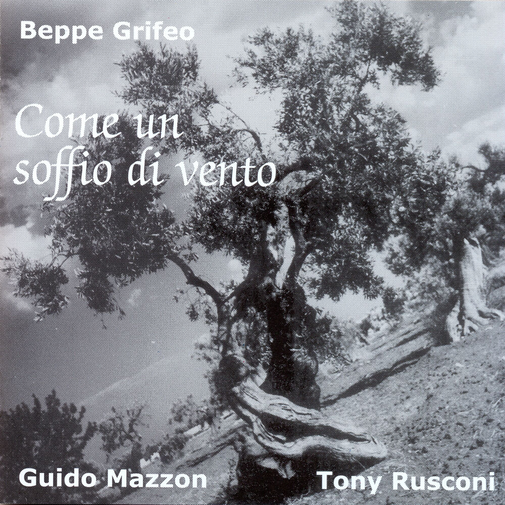 Picture of Come un soffio di vento
