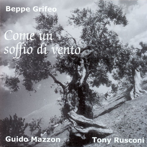 Come un soffio di vento