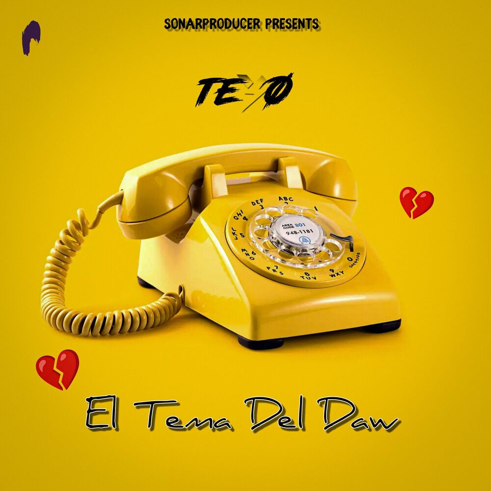 Picture of El Tema Del Daw