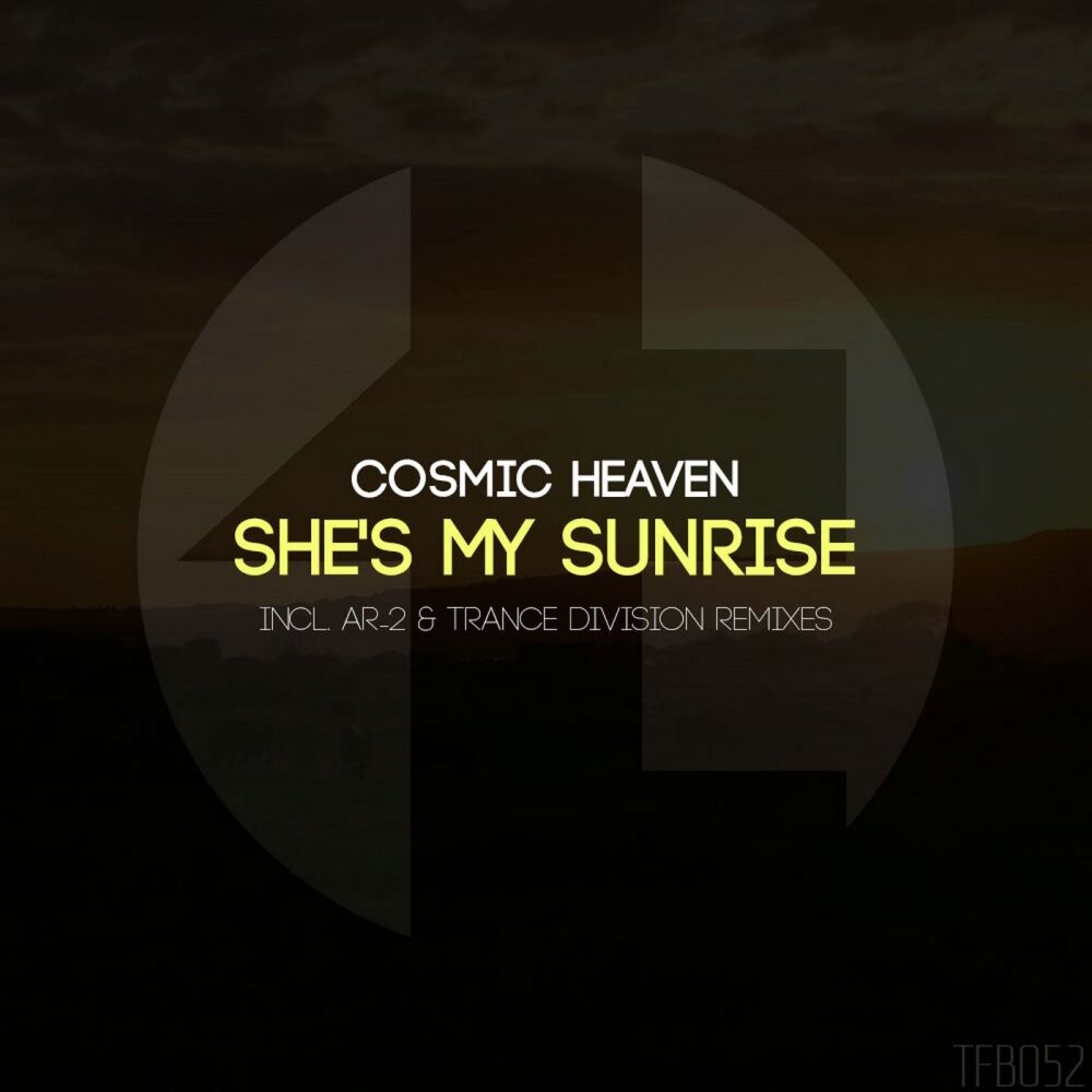 Picture of She's My Sunrise