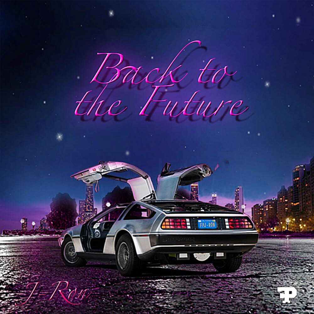 Picture of Back to the Future