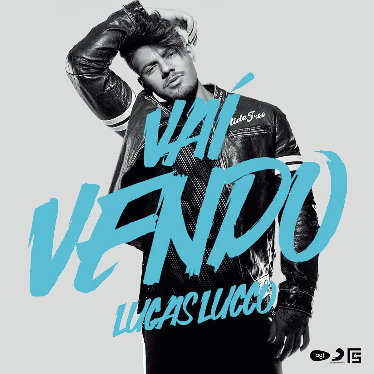 Album cover of Vai Vendo