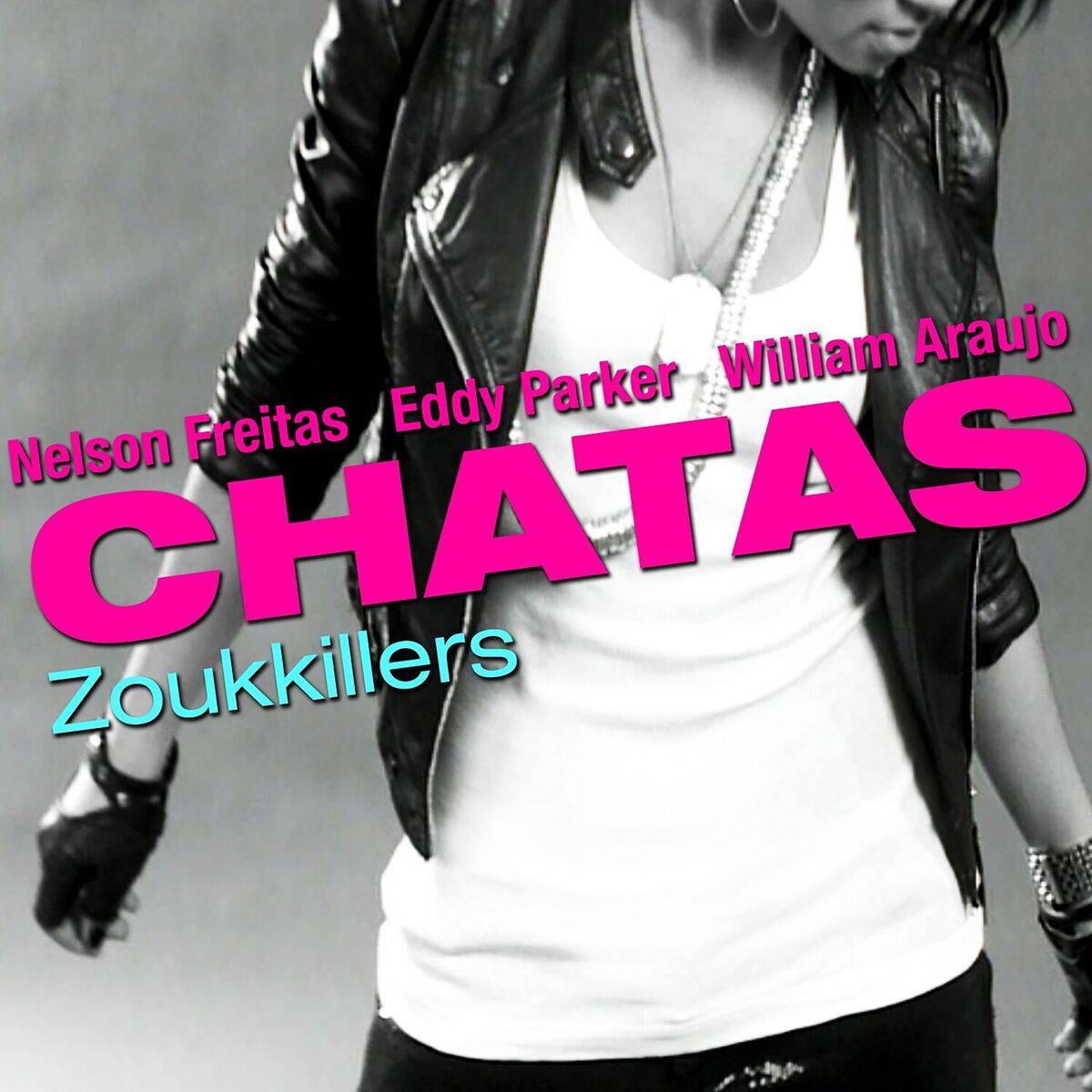 Album cover of Chatas