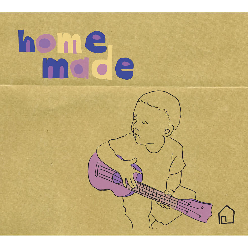 Picture of Home-Made