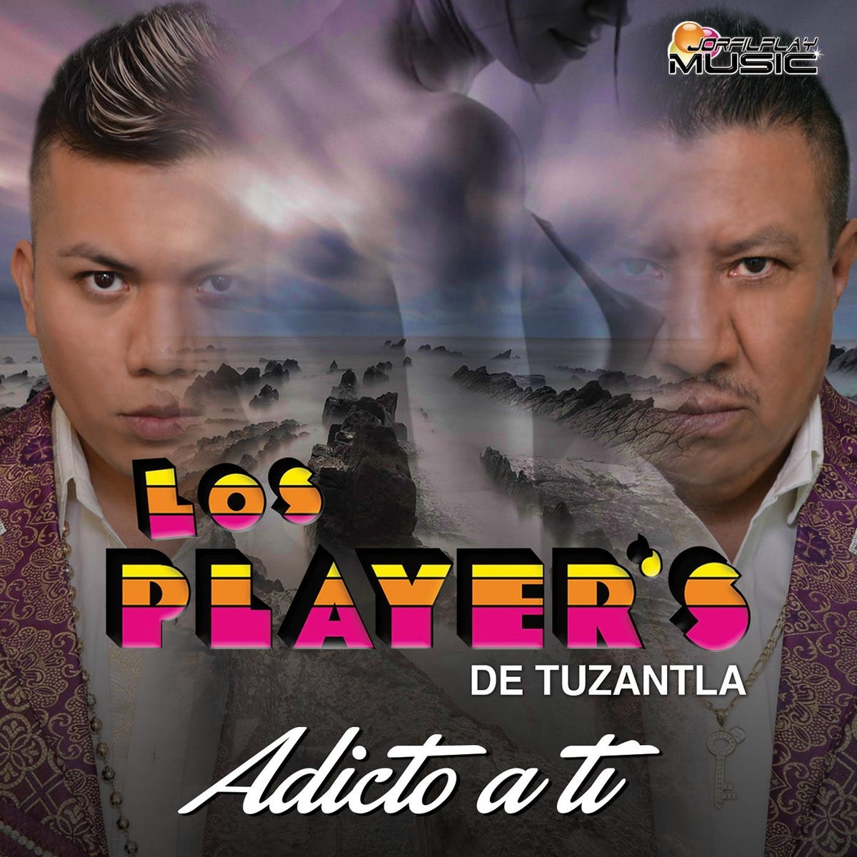 Album cover of Flor Hermosa