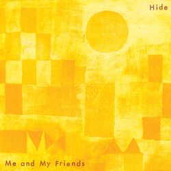 Cover of Hide (Radio Edit)