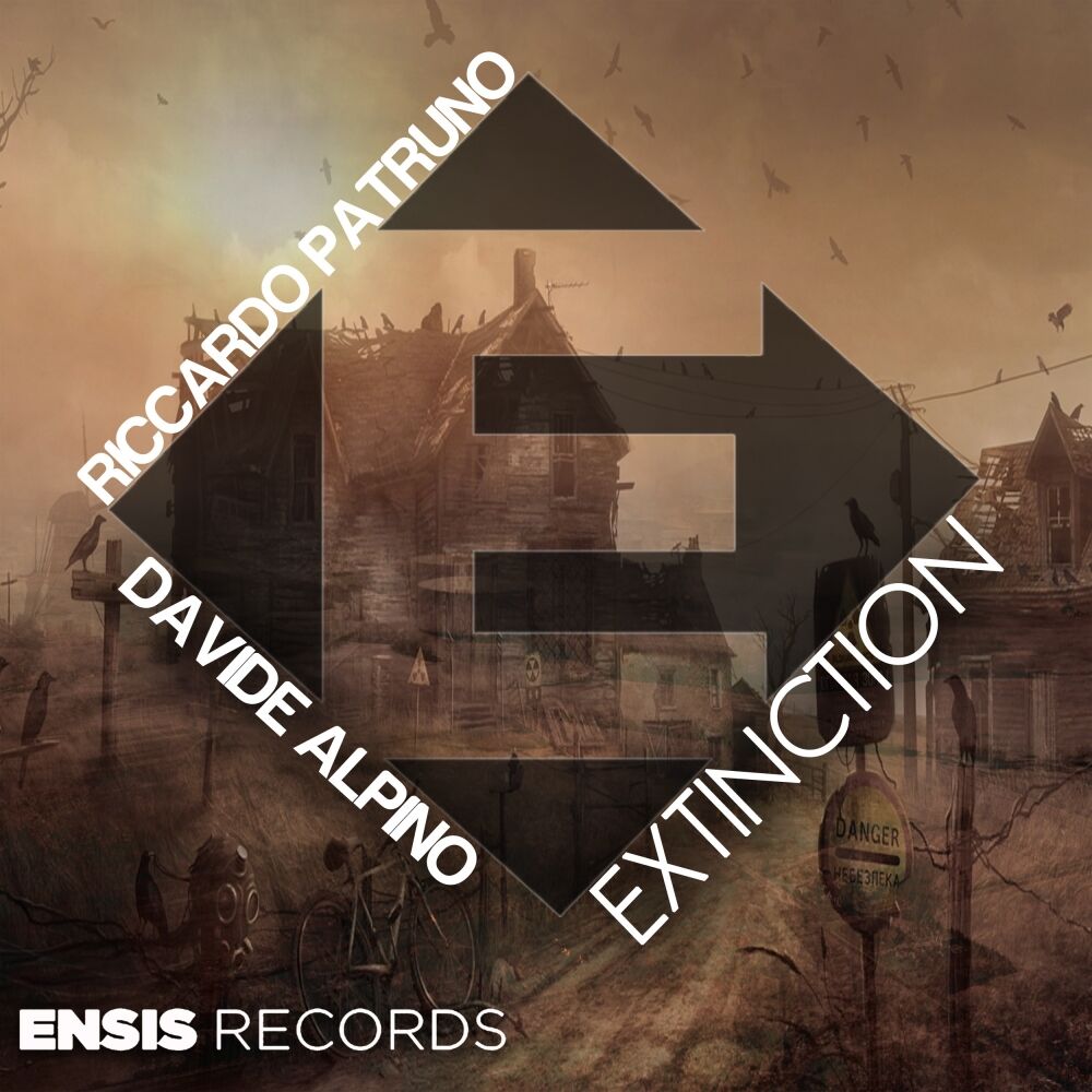Picture of Extinction