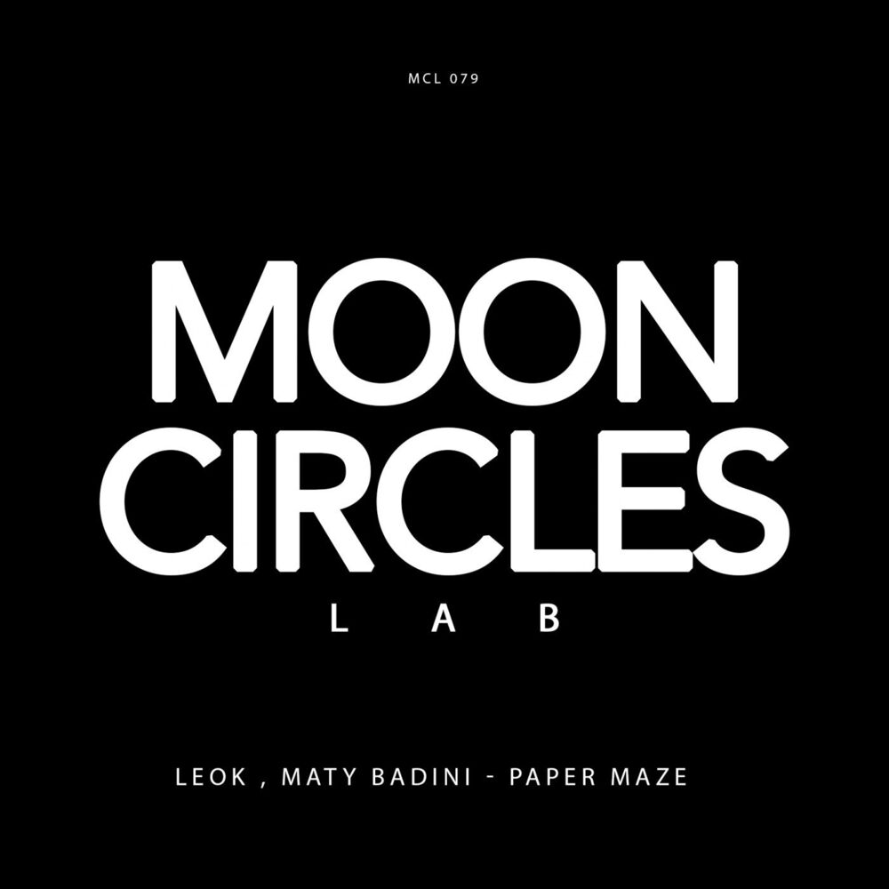 Picture of Paper Maze Ep