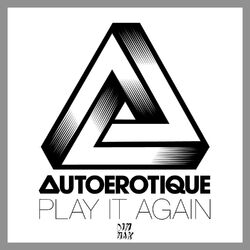 Cover of Play It Again