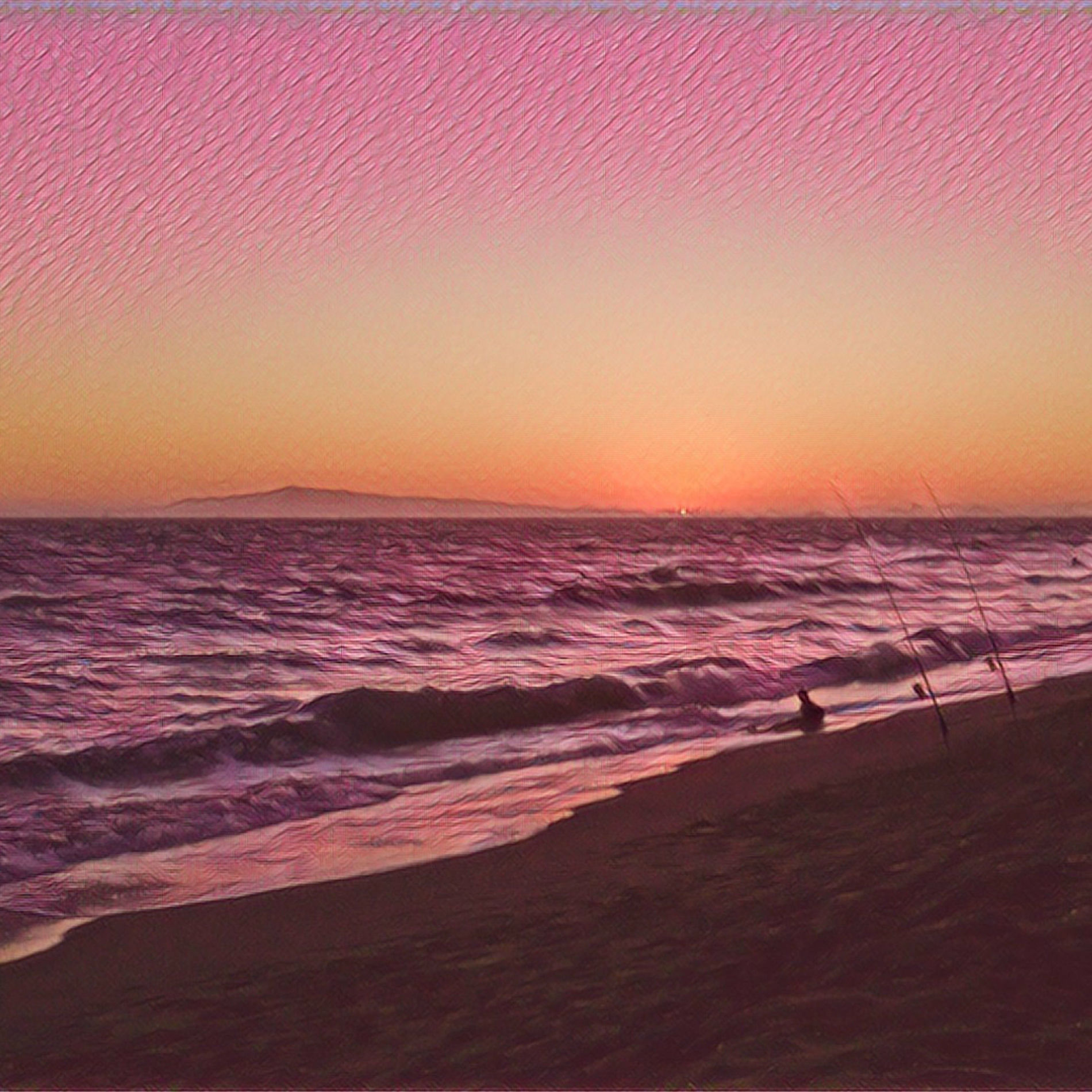 Album cover of Love As A Weapon (Remix)