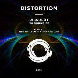 Cover of Nu Sound