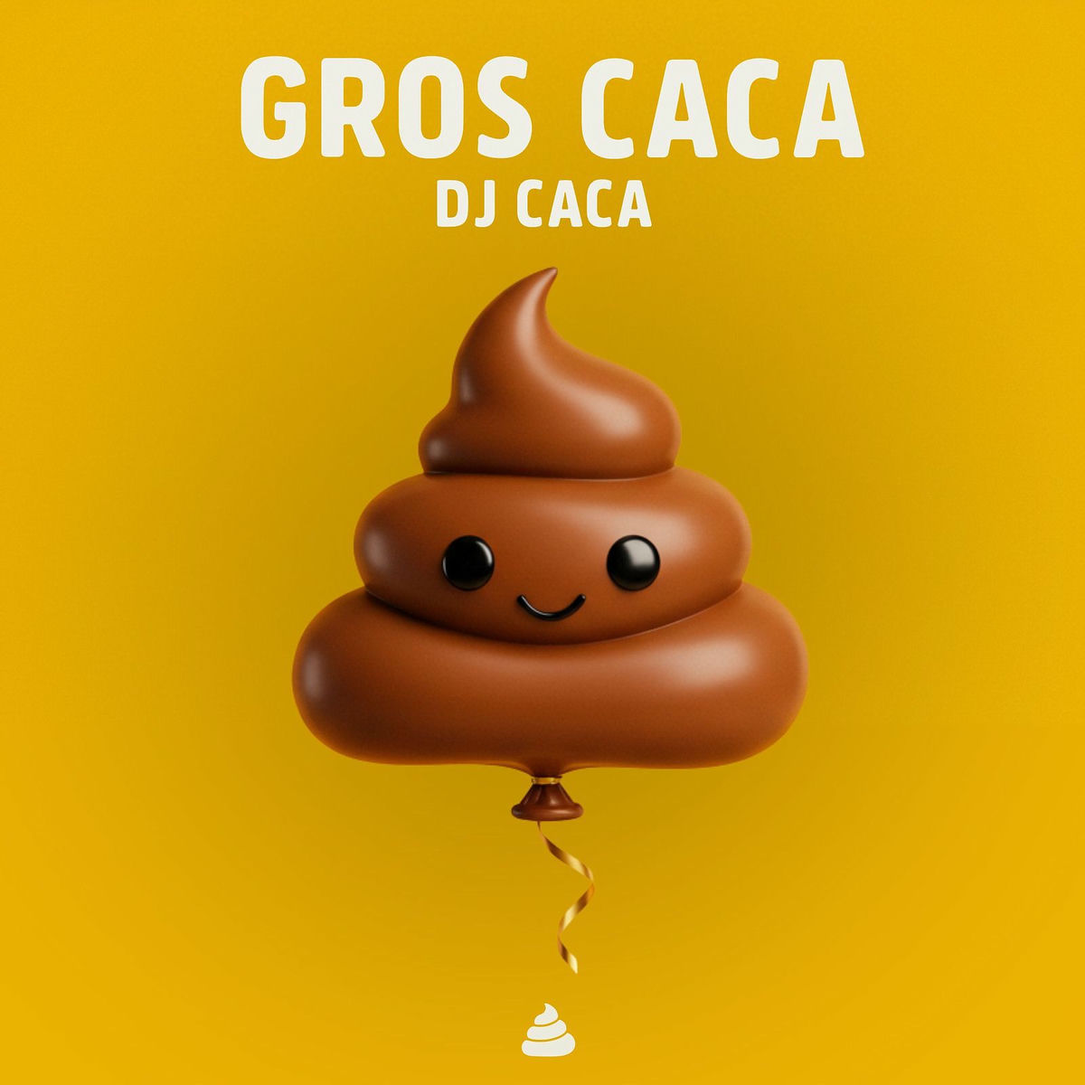 Album cover of GROS CACA