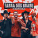 Não Me Recomendo by US Agroboy album cover
