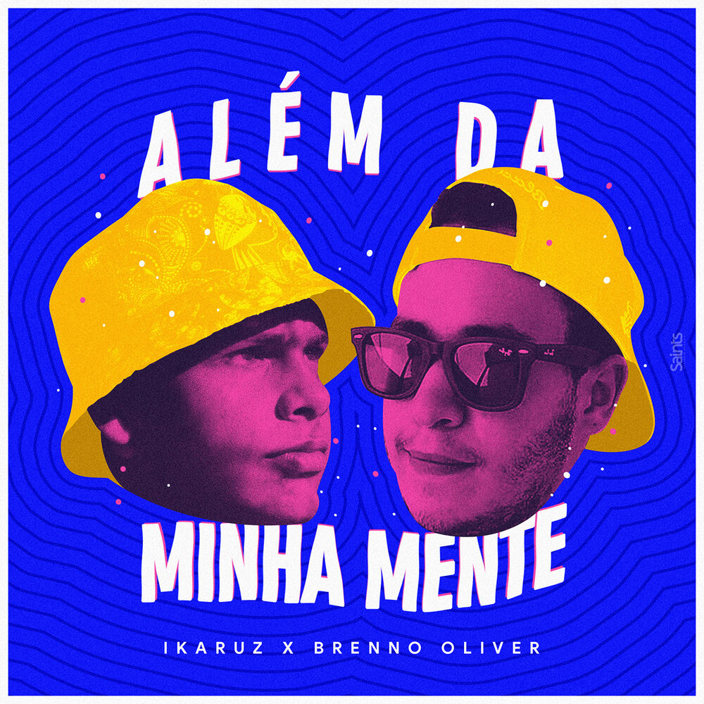 Picture of Além da Minha Mente (Remix)