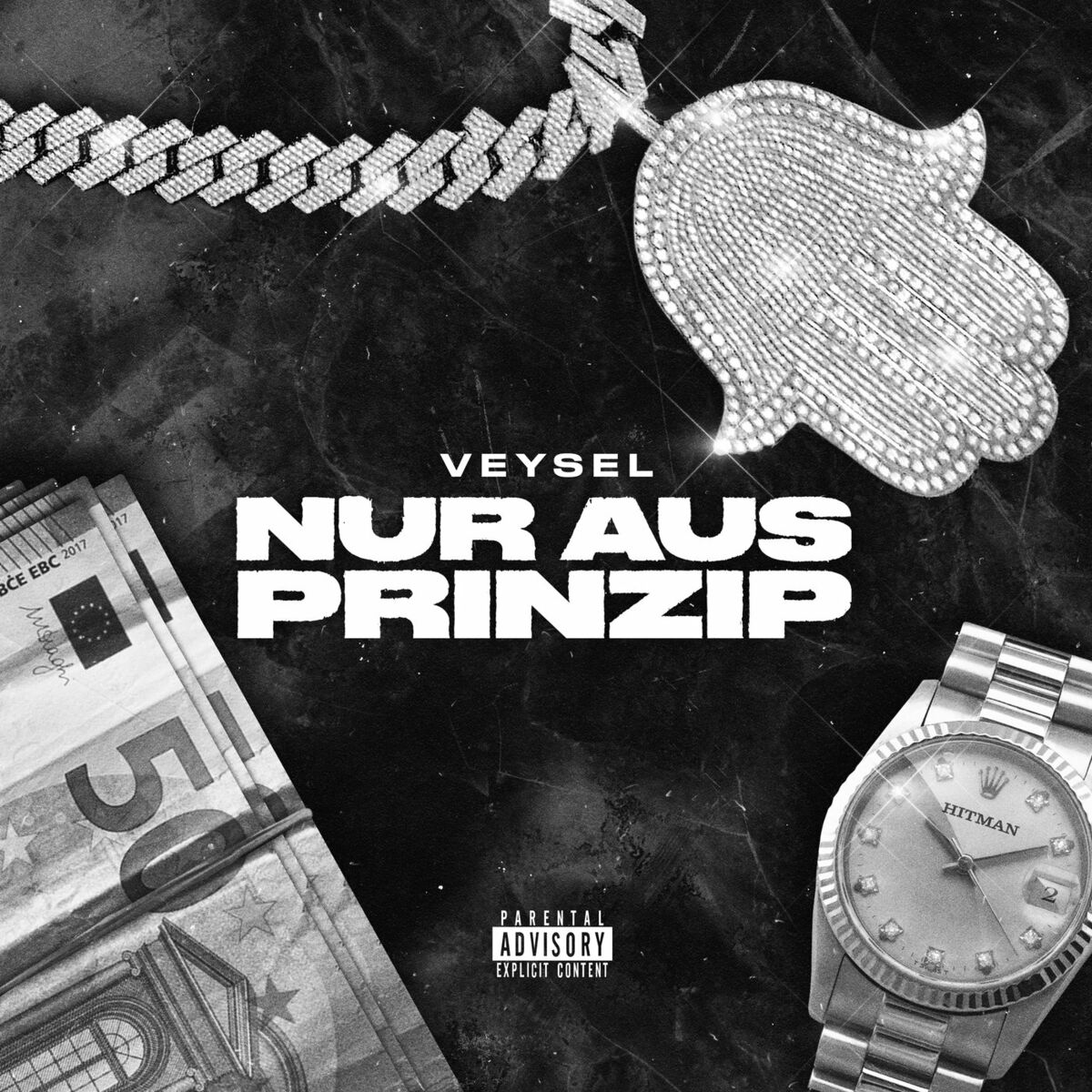 Album cover of NUR AUS PRINZIP