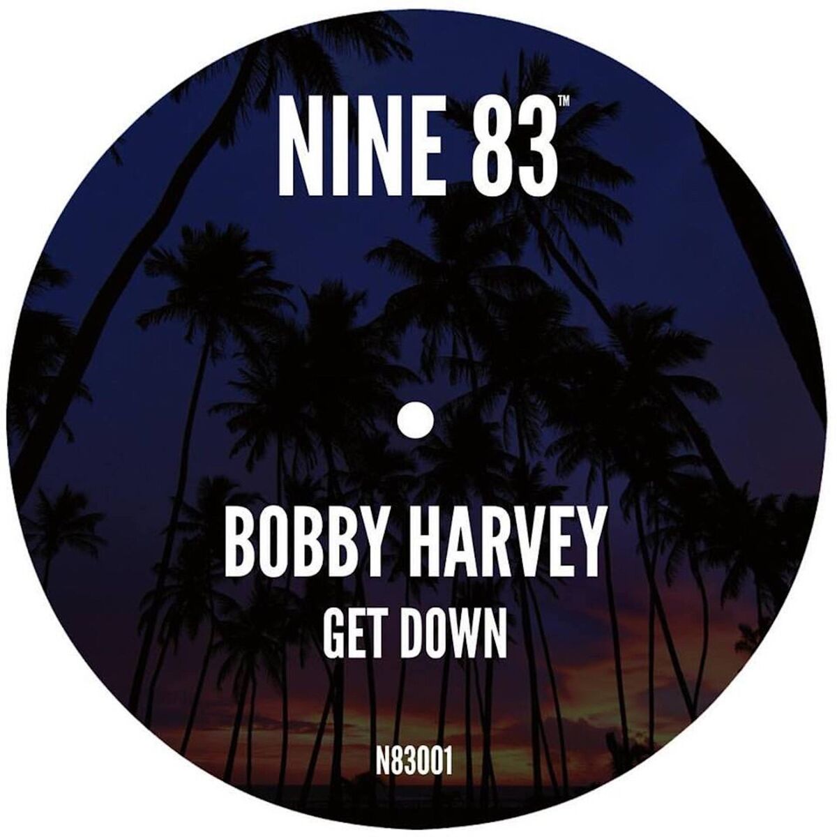 Album cover of Get Down