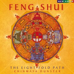 Cover of Feng Shui: The Eightfold Path