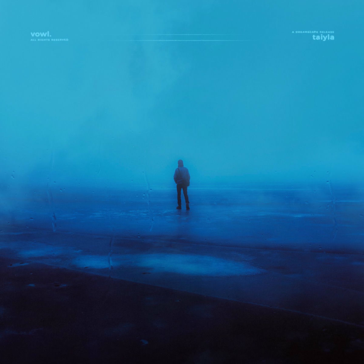 Album cover of taiyla