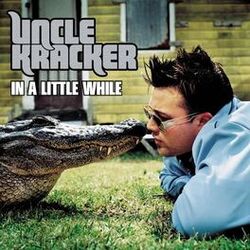 Cover of In a Little While