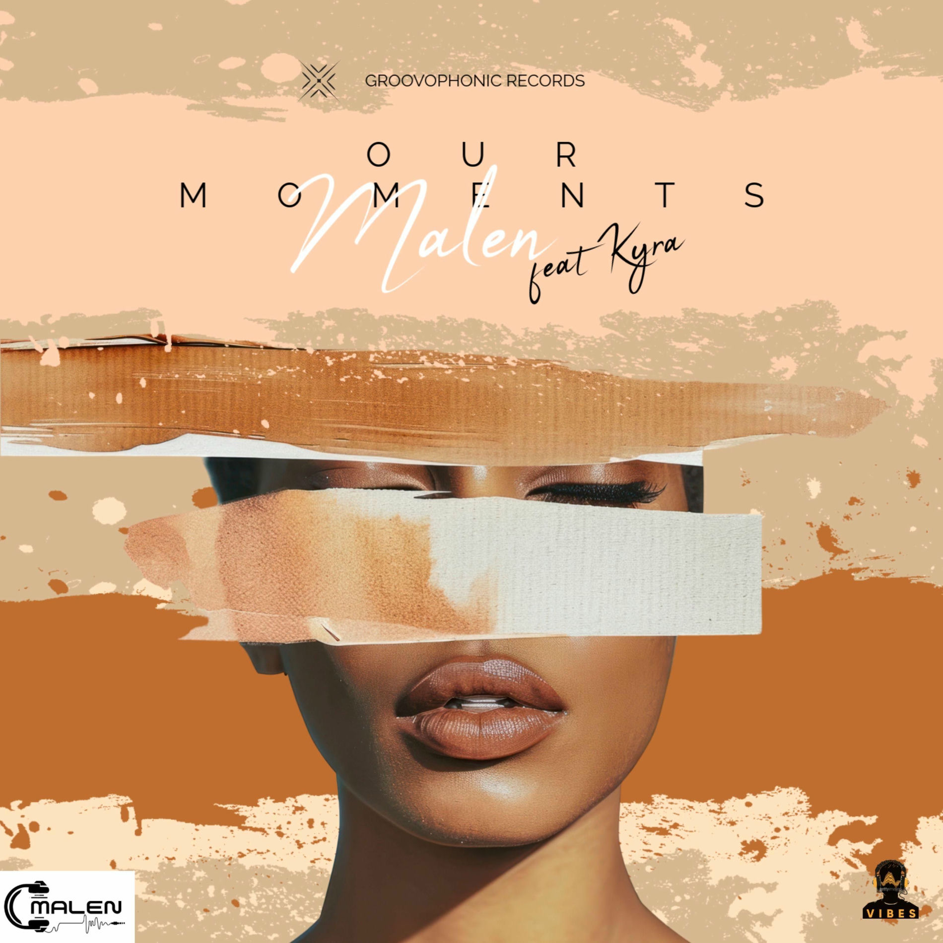 Album cover of Our Moments
