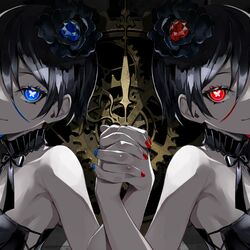 Cover of Requiem (feat. Hoshimachi Suisei)