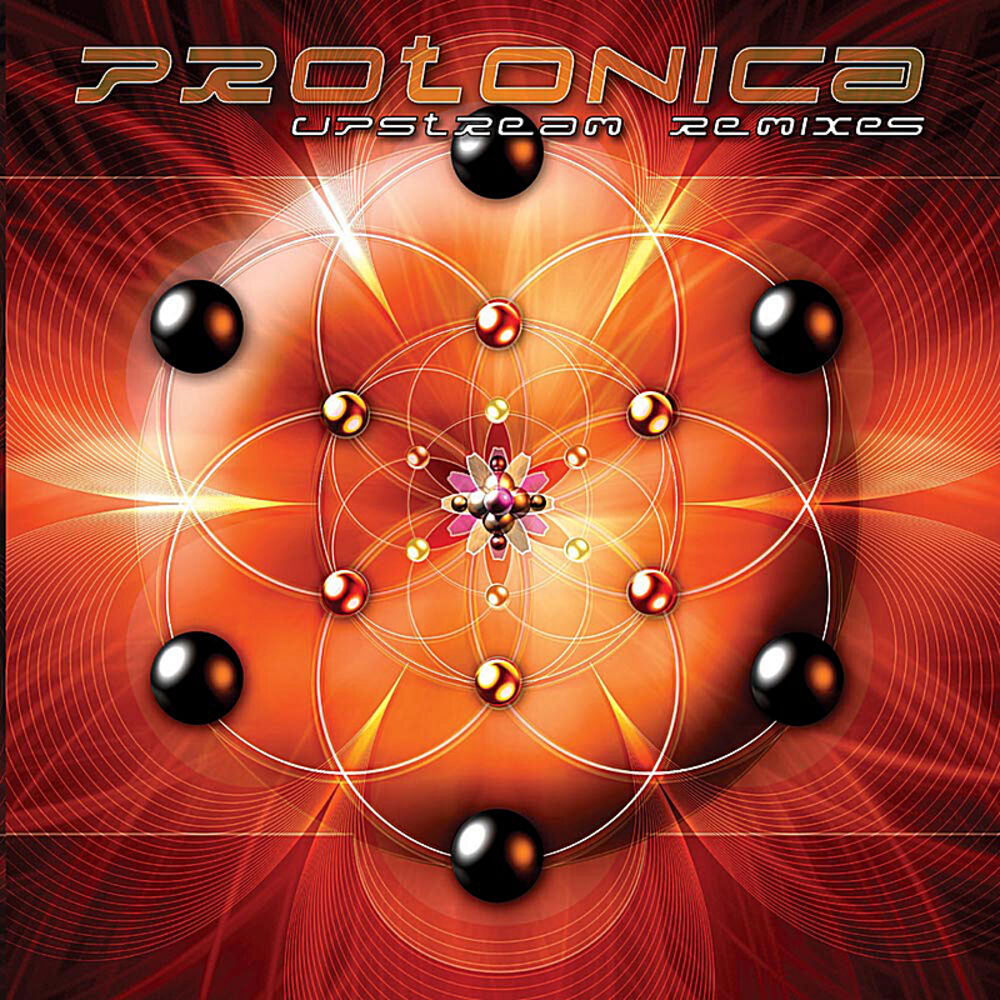 Picture of Upstream Remixes