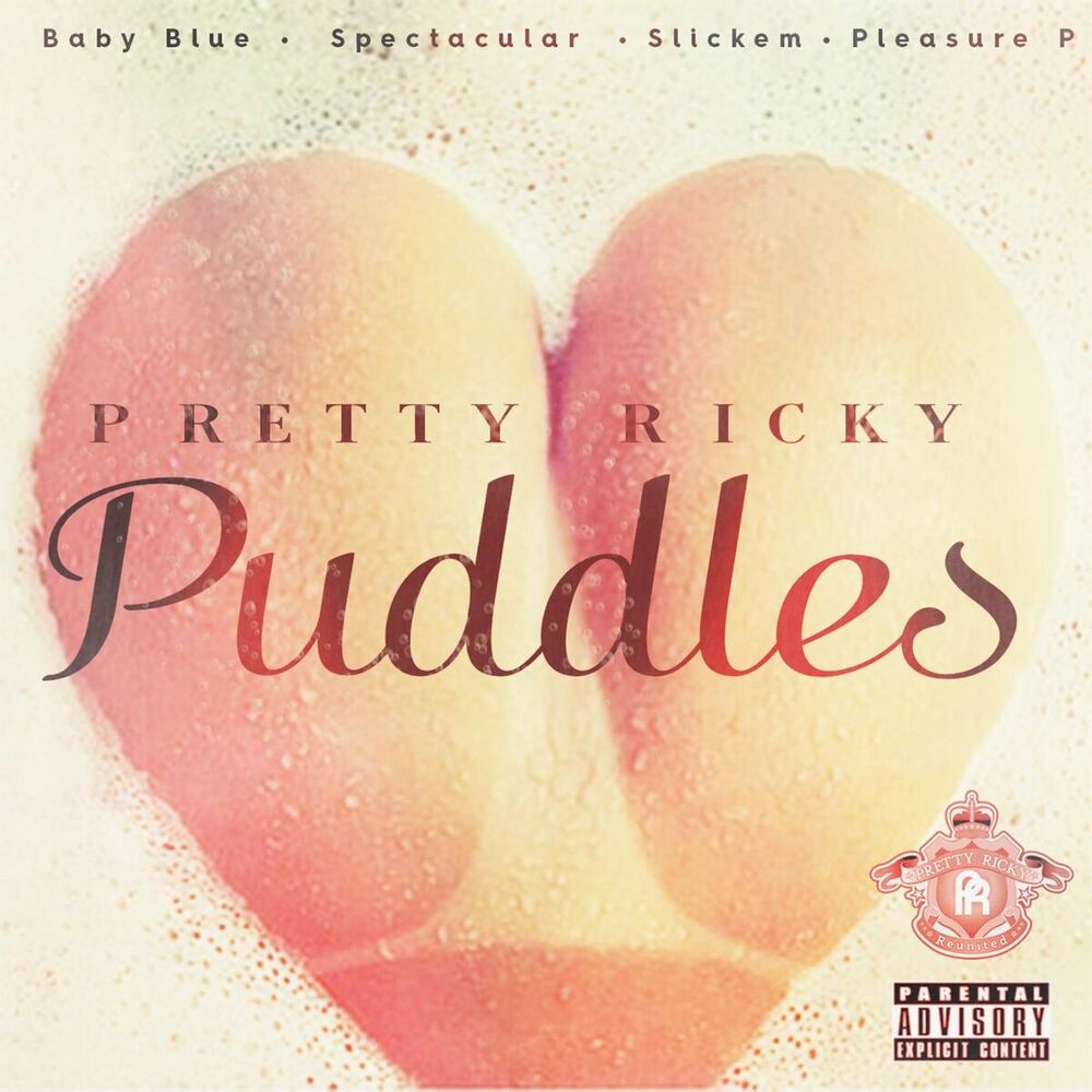 Picture of Puddles (feat. Baby Blue, Spectacular, Slickem & Pleasure P)