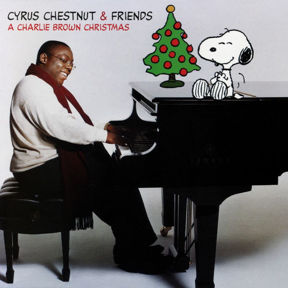 Picture of A Charlie Brown Christmas