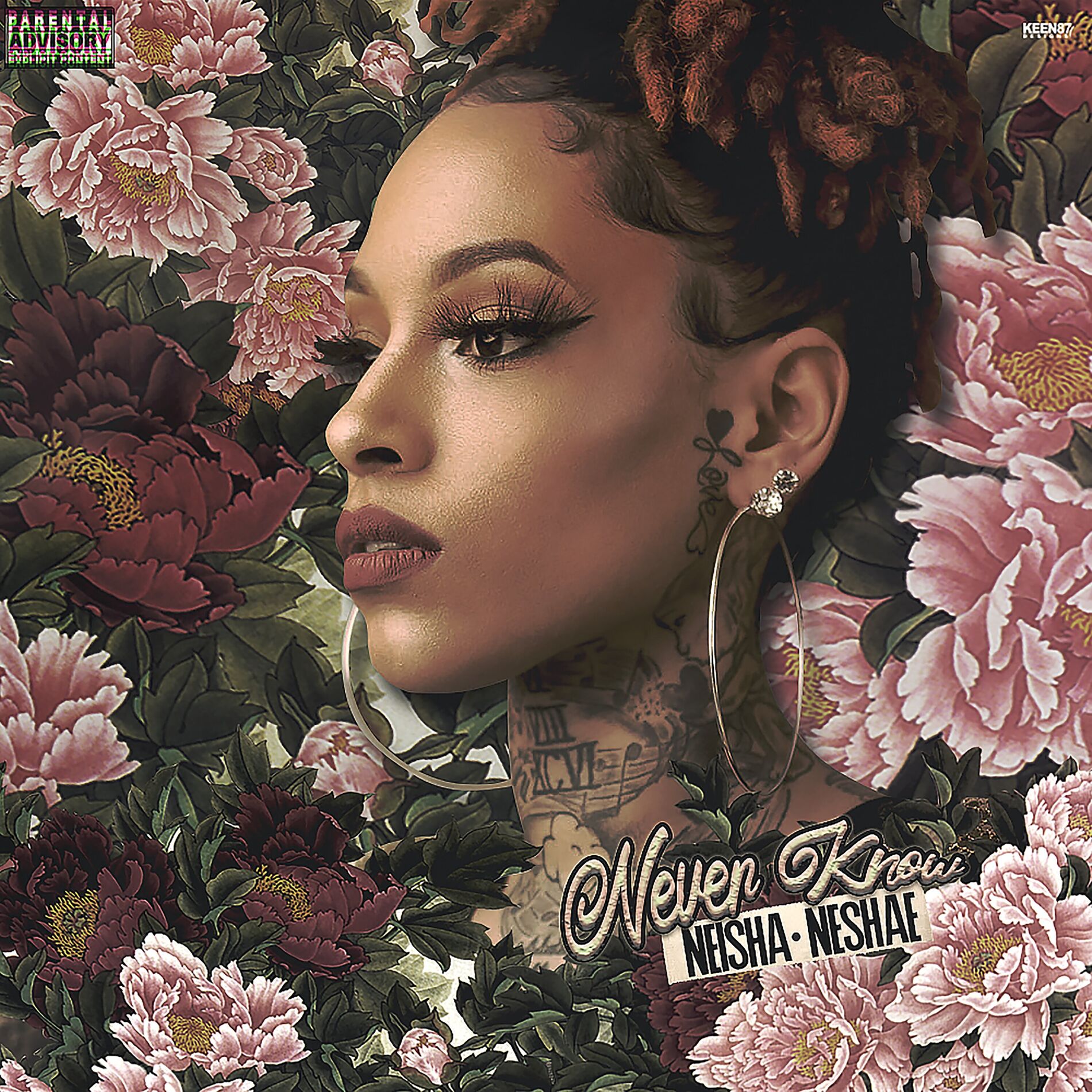 Album cover of Never Know